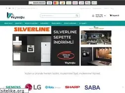 Sites similar to veyisoglugrup.com