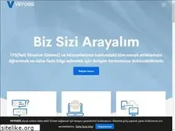 Sites similar to veyosis.com