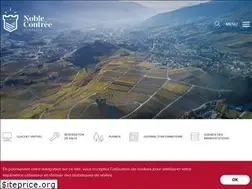 Sites similar to veyras.ch
