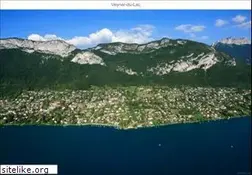 Sites similar to veyrierdulac.com