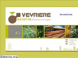 Sites similar to veyriere.com