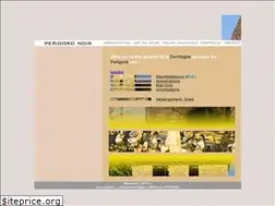 Sites similar to veyrignac.com