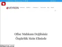 Sites similar to veyron.com.tr