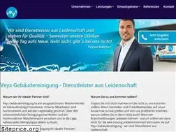Sites similar to veys.de