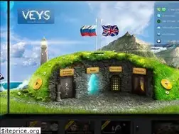 Sites similar to veys.ru