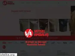 Sites similar to veyselambalaj.com