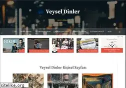Sites similar to veyseldinler.com