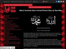 Sites similar to veyselkarane.com
