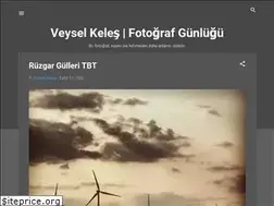 Sites similar to veyselkeles.com