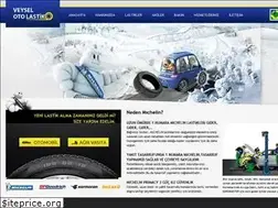 Sites similar to veyselotolastik.com