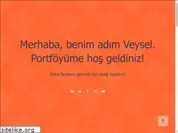 Sites similar to veyselsahin.net