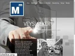 Sites similar to veysiseker.com