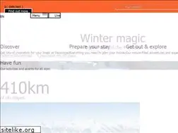 Sites similar to veysonnaz.ch