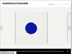 Sites similar to veyzaguirre.com