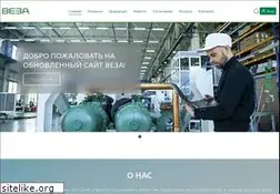 Sites similar to veza.ru