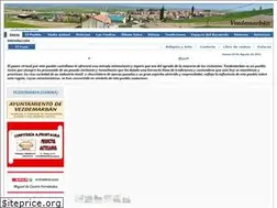 Sites similar to vezdemarban.com