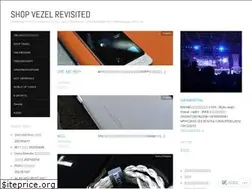 Sites similar to vezel.me