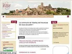 Sites similar to vezelay.fr