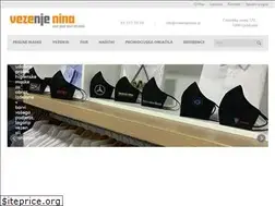Sites similar to vezenjenina.si