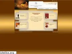 Sites similar to vezenkova.com