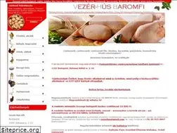 Sites similar to vezer-hus.hu