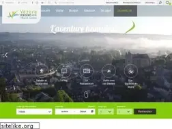 Sites similar to vezere-perigord.fr