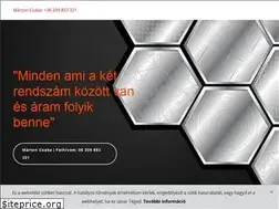 Sites similar to vezerlo-javitas.hu