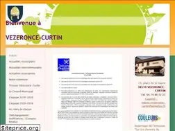 Sites similar to vezeronce-curtin.com