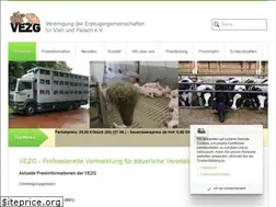 Sites similar to vezg.de