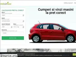Sites similar to vezicatface.ro