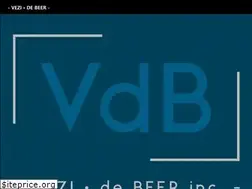 Sites similar to vezidebeer.co.za