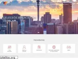 Sites similar to vezin.com.tr