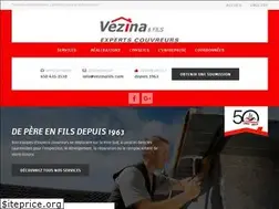 Sites similar to vezinafils.com