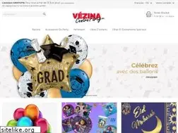 Sites similar to vezinapartycentre.com