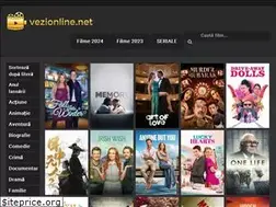 Sites similar to vezionline.net