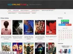 Sites similar to vezionlinefilme.com