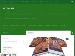 Sites similar to vezircati.com
