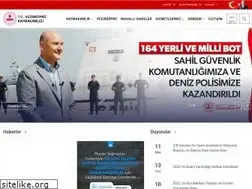 Sites similar to vezirkopru.gov.tr