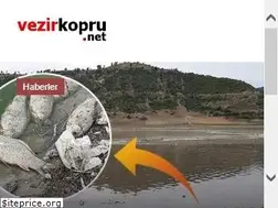Sites similar to vezirkopru.net