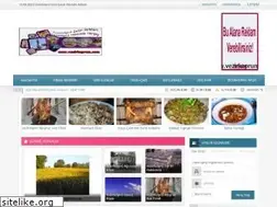 Sites similar to vezirkoprum.com