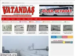 Sites similar to vezirkopruvatandas.com.tr