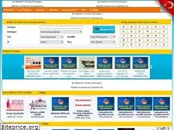 Sites similar to vezirportal.com