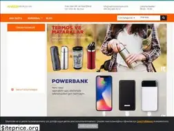 Sites similar to vezirpromosyon.com