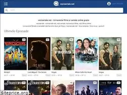 Sites similar to veziseriale.net