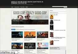 Sites similar to veziseriale.online