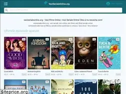 Sites similar to veziserialeonline.org