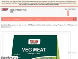 Sites similar to vezlaysoya.com