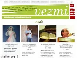 Sites similar to vezmiacti.cz