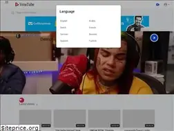 Sites similar to vezotube.com