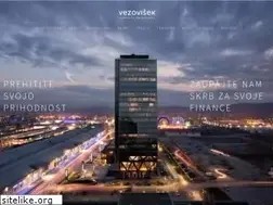 Sites similar to vezovisek.si